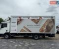 Белый МАН ТГЛ, объемом двигателя 4.58 л и пробегом 490 тыс. км за 23999 $, фото 5 на Automoto.ua