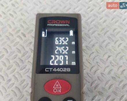 Білий МАН TGL, об'ємом двигуна 4.6 л та пробігом 470 тис. км за 32900 $, фото 30 на Automoto.ua