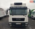 Білий МАН TGL, об'ємом двигуна 4.6 л та пробігом 470 тис. км за 32900 $, фото 2 на Automoto.ua