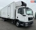 Белый МАН ТГЛ, объемом двигателя 4.6 л и пробегом 413 тыс. км за 34900 $, фото 22 на Automoto.ua