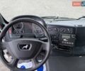 Белый МАН ТГЛ, объемом двигателя 4.6 л и пробегом 413 тыс. км за 34900 $, фото 25 на Automoto.ua