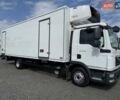 Белый МАН ТГЛ, объемом двигателя 4.6 л и пробегом 413 тыс. км за 34900 $, фото 33 на Automoto.ua