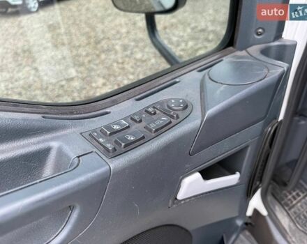 Білий МАН TGL, об'ємом двигуна 4.58 л та пробігом 490 тис. км за 23500 $, фото 27 на Automoto.ua