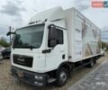 Білий МАН TGL, об'ємом двигуна 4.58 л та пробігом 490 тис. км за 23500 $, фото 3 на Automoto.ua