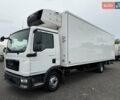 Белый МАН ТГЛ, объемом двигателя 4.6 л и пробегом 413 тыс. км за 34900 $, фото 6 на Automoto.ua