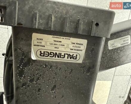 Белый МАН ТГЛ, объемом двигателя 4.6 л и пробегом 378 тыс. км за 33950 $, фото 55 на Automoto.ua