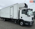 Белый МАН ТГЛ, объемом двигателя 4.6 л и пробегом 413 тыс. км за 34900 $, фото 4 на Automoto.ua