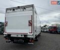 Белый МАН ТГЛ, объемом двигателя 4.6 л и пробегом 413 тыс. км за 34900 $, фото 12 на Automoto.ua