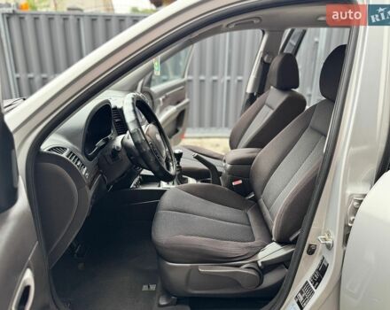 Білий МАН TGL, об'ємом двигуна 4.6 л та пробігом 264 тис. км за 31500 $, фото 14 на Automoto.ua