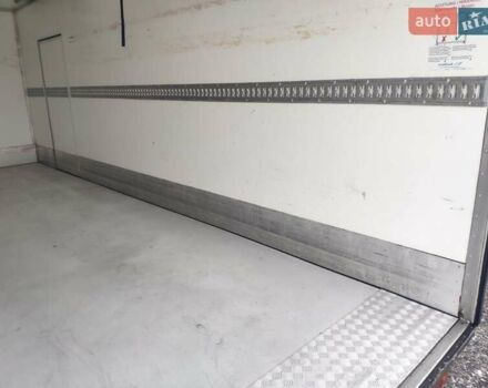 Білий МАН TGL, об'ємом двигуна 4.6 л та пробігом 470 тис. км за 32900 $, фото 28 на Automoto.ua