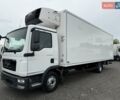Белый МАН ТГЛ, объемом двигателя 4.6 л и пробегом 413 тыс. км за 34900 $, фото 21 на Automoto.ua