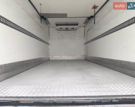 Білий МАН TGL, об'ємом двигуна 4.6 л та пробігом 470 тис. км за 32900 $, фото 26 на Automoto.ua