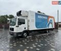 Белый МАН ТГЛ, объемом двигателя 4.6 л и пробегом 378 тыс. км за 33950 $, фото 4 на Automoto.ua
