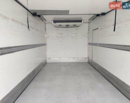 Білий МАН TGL, об'ємом двигуна 4.6 л та пробігом 470 тис. км за 32900 $, фото 27 на Automoto.ua