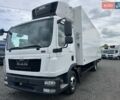 Белый МАН ТГЛ, объемом двигателя 4.6 л и пробегом 473 тыс. км за 34900 $, фото 1 на Automoto.ua