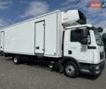 Белый МАН ТГЛ, объемом двигателя 4.6 л и пробегом 413 тыс. км за 34900 $, фото 7 на Automoto.ua