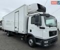 Белый МАН ТГЛ, объемом двигателя 4.6 л и пробегом 413 тыс. км за 34900 $, фото 2 на Automoto.ua
