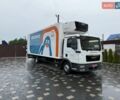 Белый МАН ТГЛ, объемом двигателя 4.6 л и пробегом 378 тыс. км за 33950 $, фото 1 на Automoto.ua