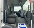 Белый МАН ТГЛ, объемом двигателя 4.6 л и пробегом 473 тыс. км за 34900 $, фото 12 на Automoto.ua