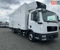 Белый МАН ТГЛ, объемом двигателя 4.6 л и пробегом 473 тыс. км за 34900 $, фото 2 на Automoto.ua