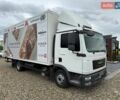 Белый МАН ТГЛ, объемом двигателя 4.58 л и пробегом 490 тыс. км за 23999 $, фото 9 на Automoto.ua