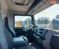 Белый МАН ТГЛ, объемом двигателя 4.6 л и пробегом 291 тыс. км за 36900 $, фото 23 на Automoto.ua
