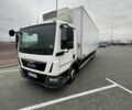 Білий МАН TGL, об'ємом двигуна 4.58 л та пробігом 640 тис. км за 33000 $, фото 1 на Automoto.ua