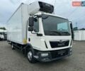 Белый МАН ТГЛ, объемом двигателя 4.6 л и пробегом 646 тыс. км за 33900 $, фото 2 на Automoto.ua