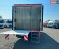 Белый МАН ТГЛ, объемом двигателя 4.6 л и пробегом 291 тыс. км за 36900 $, фото 13 на Automoto.ua