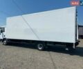 Белый МАН ТГЛ, объемом двигателя 4.6 л и пробегом 291 тыс. км за 36900 $, фото 9 на Automoto.ua
