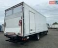 Белый МАН ТГЛ, объемом двигателя 4.6 л и пробегом 646 тыс. км за 33900 $, фото 12 на Automoto.ua