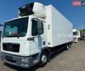 Белый МАН ТГЛ, объемом двигателя 4.6 л и пробегом 291 тыс. км за 36900 $, фото 5 на Automoto.ua