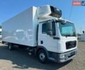 Белый МАН ТГЛ, объемом двигателя 4.6 л и пробегом 291 тыс. км за 36900 $, фото 1 на Automoto.ua