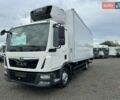 Белый МАН ТГЛ, объемом двигателя 4.6 л и пробегом 646 тыс. км за 33900 $, фото 4 на Automoto.ua