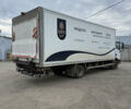 Белый МАН ТГЛ, объемом двигателя 4.58 л и пробегом 510 тыс. км за 30500 $, фото 2 на Automoto.ua