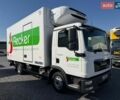 Белый МАН ТГЛ, объемом двигателя 4.6 л и пробегом 299 тыс. км за 33900 $, фото 1 на Automoto.ua