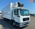 Белый МАН ТГЛ, объемом двигателя 4.6 л и пробегом 291 тыс. км за 36900 $, фото 4 на Automoto.ua
