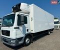 Белый МАН ТГЛ, объемом двигателя 4.6 л и пробегом 291 тыс. км за 36900 $, фото 3 на Automoto.ua