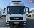 Белый МАН ТГЛ, объемом двигателя 4.6 л и пробегом 299 тыс. км за 33900 $, фото 1 на Automoto.ua