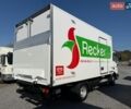Белый МАН ТГЛ, объемом двигателя 4.6 л и пробегом 299 тыс. км за 33900 $, фото 5 на Automoto.ua