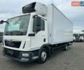 Белый МАН ТГЛ, объемом двигателя 4.6 л и пробегом 646 тыс. км за 33900 $, фото 9 на Automoto.ua