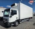 Белый МАН ТГЛ, объемом двигателя 4.6 л и пробегом 351 тыс. км за 34900 $, фото 1 на Automoto.ua