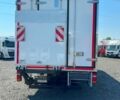 Белый МАН ТГЛ, объемом двигателя 4.6 л и пробегом 291 тыс. км за 36900 $, фото 12 на Automoto.ua