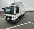 Білий МАН TGL, об'ємом двигуна 4.58 л та пробігом 640 тис. км за 31900 $, фото 1 на Automoto.ua