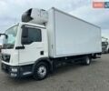 Белый МАН ТГЛ, объемом двигателя 4.6 л и пробегом 646 тыс. км за 33900 $, фото 7 на Automoto.ua