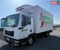 Белый МАН ТГЛ, объемом двигателя 4.6 л и пробегом 299 тыс. км за 33900 $, фото 2 на Automoto.ua