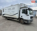 Белый МАН ТГЛ, объемом двигателя 4.58 л и пробегом 510 тыс. км за 30500 $, фото 5 на Automoto.ua