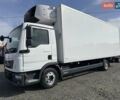 Белый МАН ТГЛ, объемом двигателя 4.6 л и пробегом 371 тыс. км за 35900 $, фото 2 на Automoto.ua