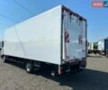 Белый МАН ТГЛ, объемом двигателя 4.6 л и пробегом 291 тыс. км за 36900 $, фото 10 на Automoto.ua