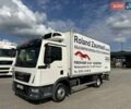 Белый МАН ТГЛ, объемом двигателя 4.6 л и пробегом 410 тыс. км за 31900 $, фото 6 на Automoto.ua